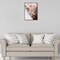 Diamond Painting Kit for Adults Beginner,5D Diamond Art Dots Kit for Adults,Paint with Gem for Home Wall Decor (Cow)